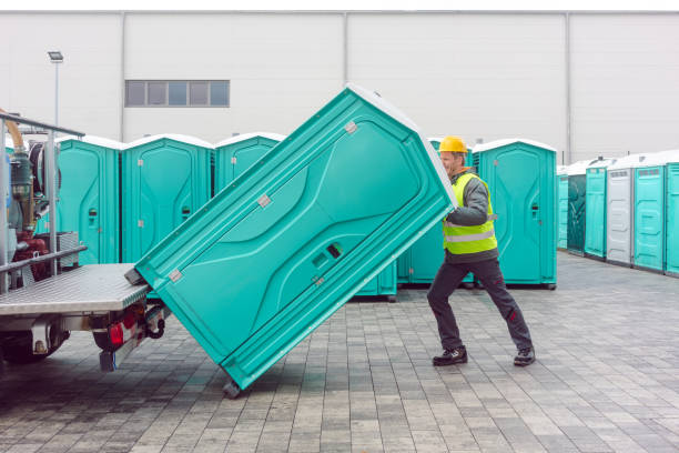 Best High-end porta potty rental  in Foster Brook, PA